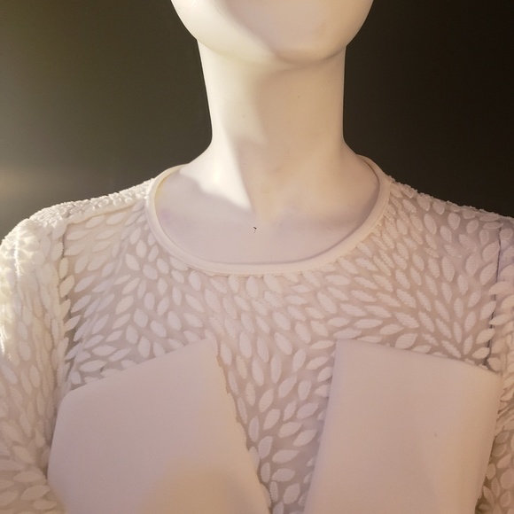 - !Calvin Klein Bodycon Dress - Picture 2 of 4